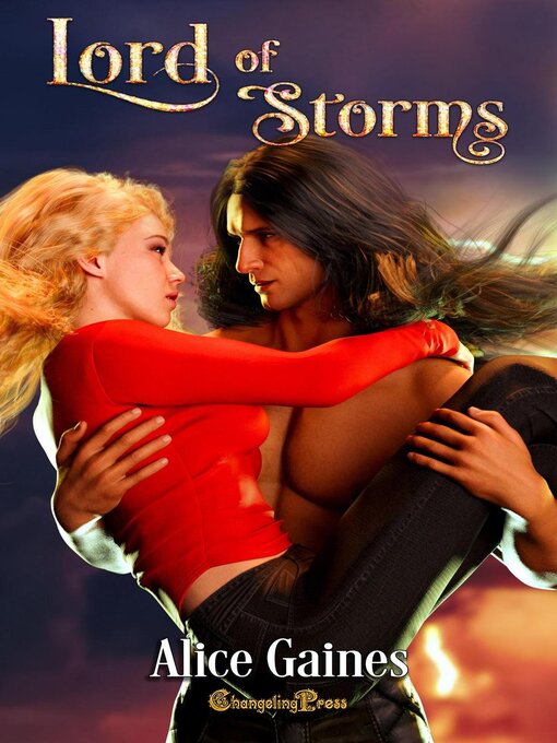 Title details for Lord of Storms by Alice Gaines - Available